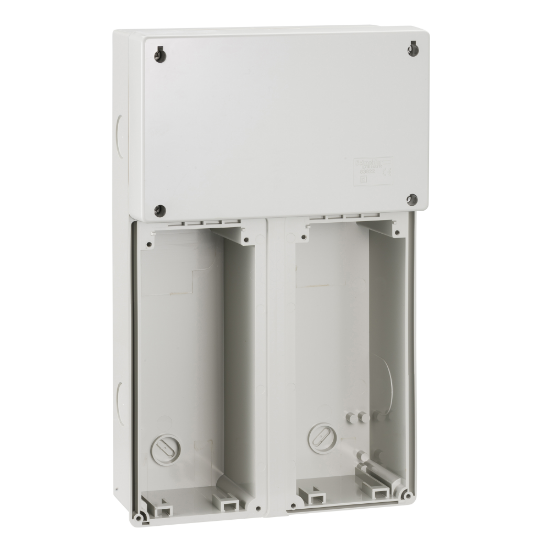 Imagem de Base modular para tom. PK Unica