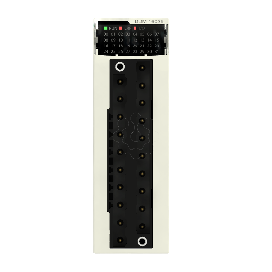 Imagem de MOD. MISTO- 8ED-8SD RELE, BORNES