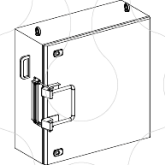 Imagem de LIGADOR 400A 3F+N+PE FUS T2