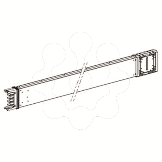 Imagem de ELEM 400A 500 L1995 3F+N+PE