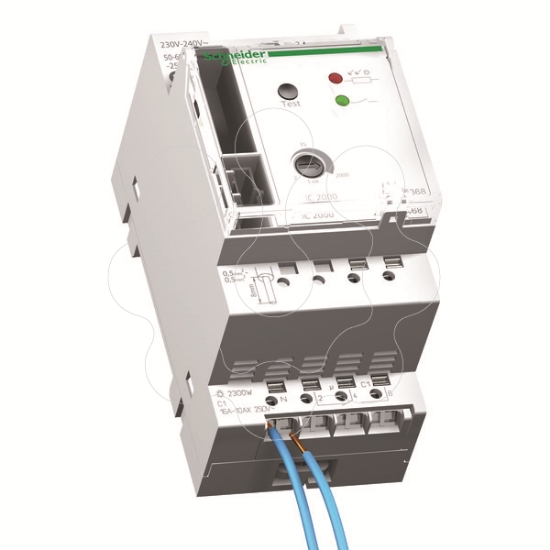 Imagem de Interruptor Crepuscular IC2000