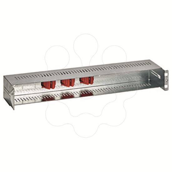 Imagem de P FIXA PLAT SEMI-EXTR CCM  75MM