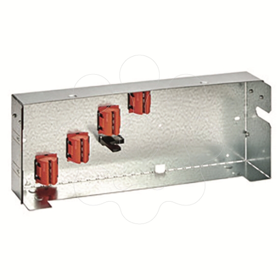 Imagem de P FIXE PLAT DECO NS-INS630 4P