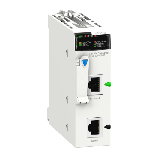 Imagem de MODULO ETHERNET RTU - H