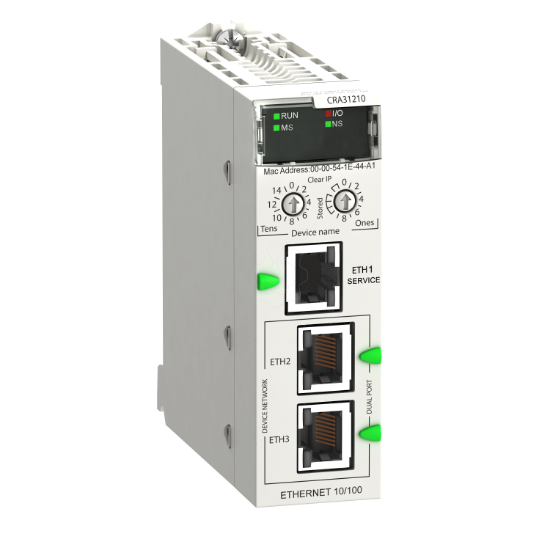 Imagem de ADAPTADOR M340 RIO Drop E/IP Perf