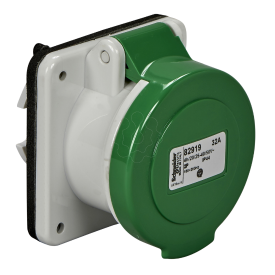 Imagem de T E MBT 32A 2P 50V IP44