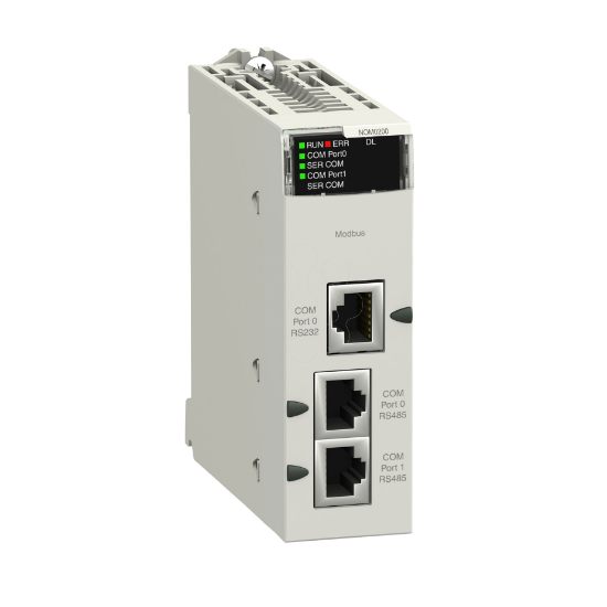 Imagem de MODULO SERIE RS232- RS485