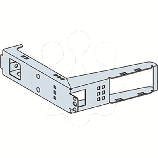 Imagem de SUPPORT LCDD UF DECO P600