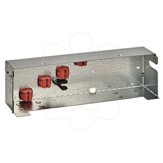 Imagem de P FIXE PLAT DECO NS-INS250 4P