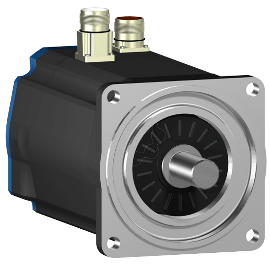 Imagem de SERVO-MOTOR 9,31 Nm