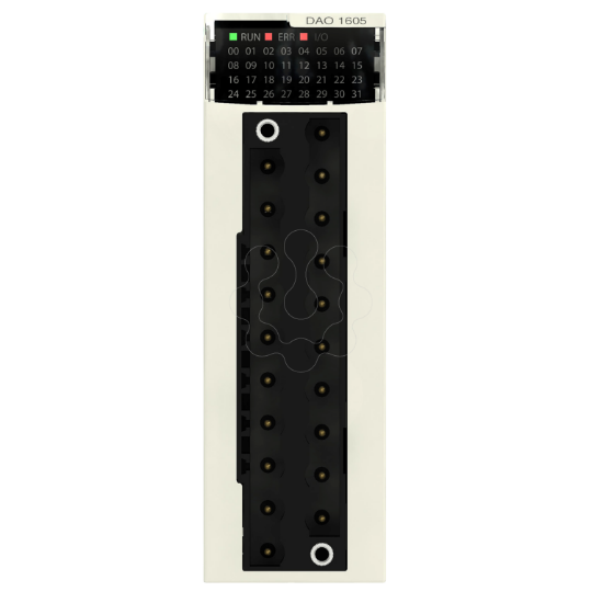 Imagem de MOD. 16 SD, 230VAC, TRIAC