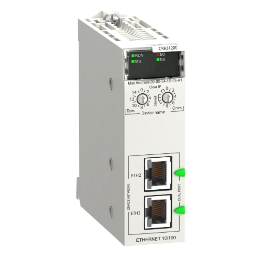 Imagem de ADAPTADOR M340 RIO Drop E/IP STD