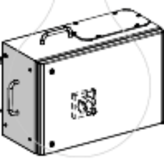 Imagem de LIGADOR 160A 3F+PEN PARA NS