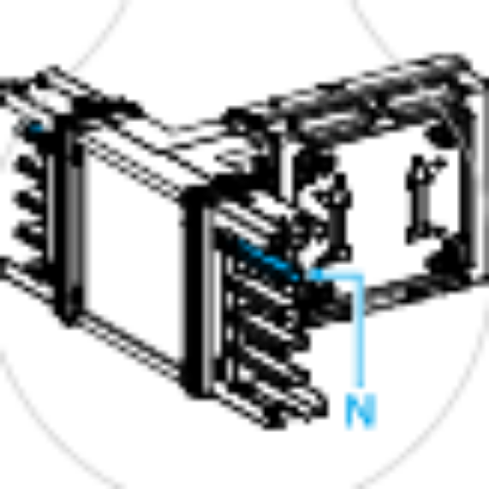 Imagem de T HORIZONTAL 400A