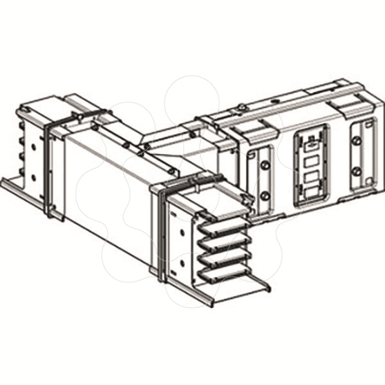 Imagem de T HORIZONTAL 1000A