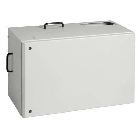 Imagem de LIGADOR 250A 3F+N+PE PARA NS EXT