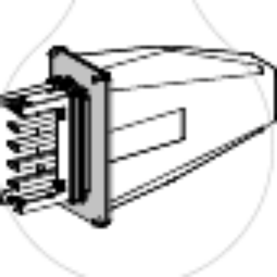 Imagem de CX ALIM 100A 3F+N+PE