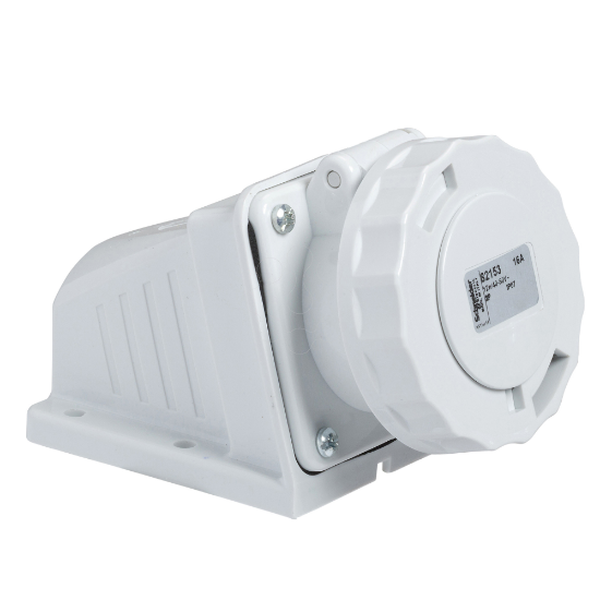 Imagem de T S MBT 16A 2P 50V IP67