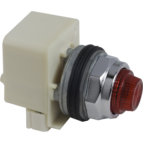 Imagem de SIN BA9S 120V VERM