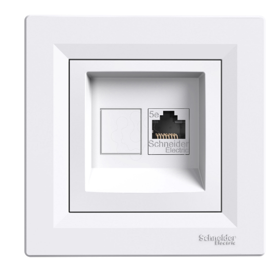 Imagem de Tom RJ45 cat 5e UTP BR Asfora
