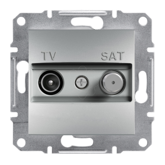Imagem de Tomada TV-SAT Termil 1db AL Asfora