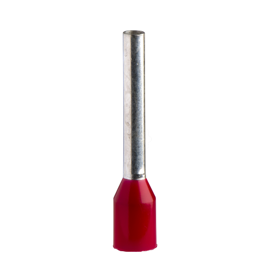 Imagem de PONT VERM COMPR 1MM2