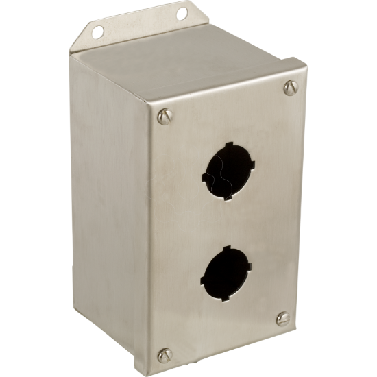 Imagem de CX 30MM INOX