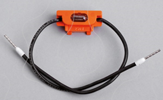 Imagem de LAMP 230V-1,7mA P INST EMB MUREVA CZ