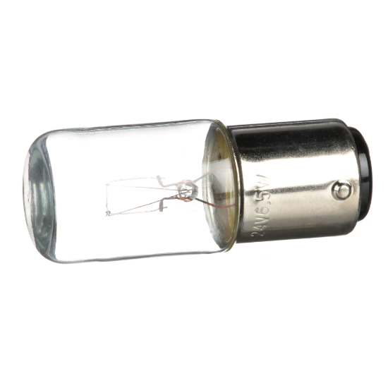 Imagem de LAMP BA15D 7W-24V