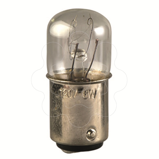 Imagem de LAMP NEON BA15D 220V