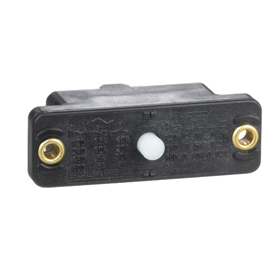 Imagem de SNAP SWITCH 600VAC 15AMP AO
