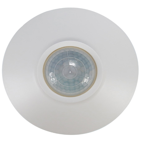 Imagem de Detector Presenè»‹ Slave PIR (p DALI 230V