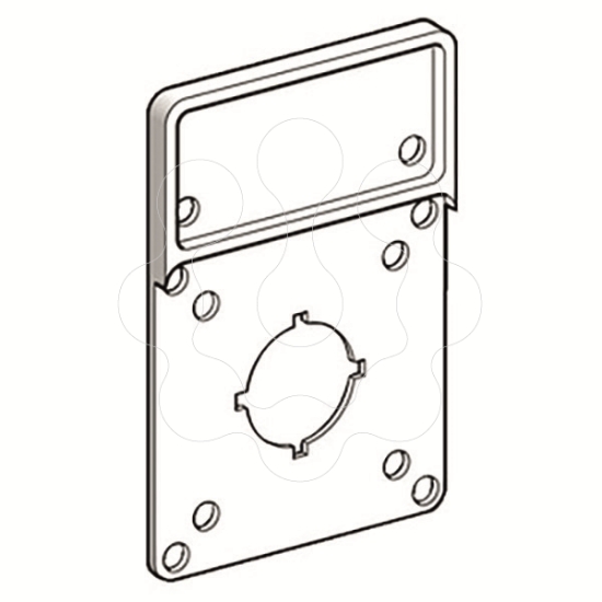 Imagem de SUP ETIQ 90X90MM