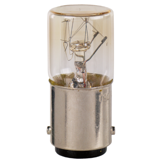 Imagem de LAMP INC BA9S 6V