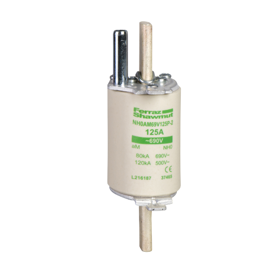 Imagem de FUS PERC  AM 500A