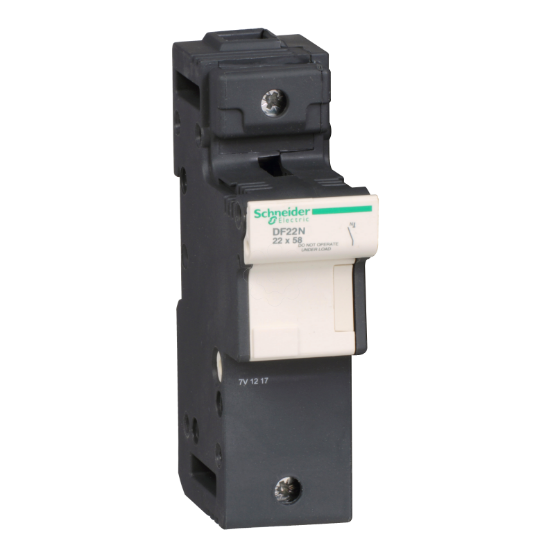 Imagem de PORT FUS 22X58 N 125A