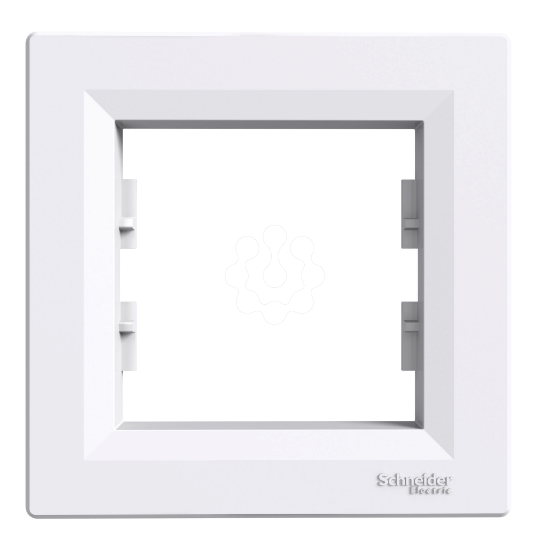 Imagem de Quadro simples BR Asfora