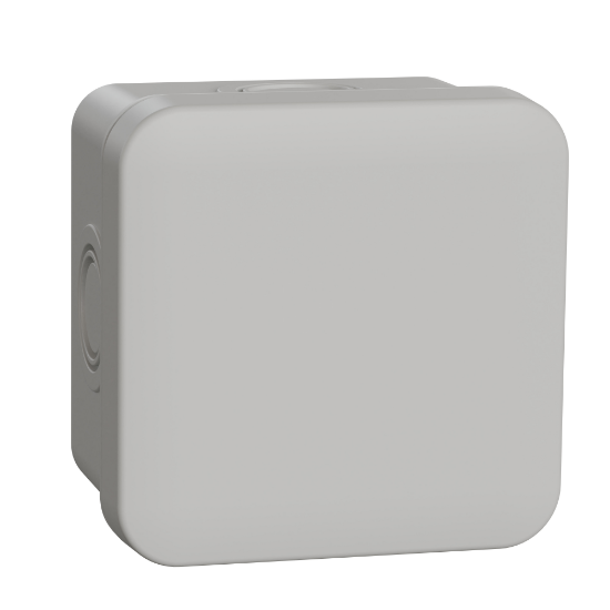 Imagem de CX DER RECT 65x45x65 4 PREC M16/20 CZ
