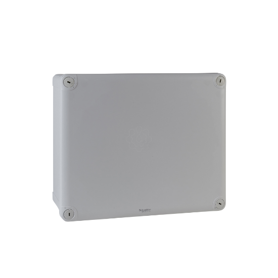Imagem de CX DER RECT 225X120X275 MUREVA CZ