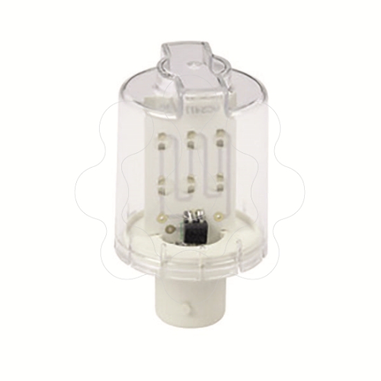 Imagem de LAMP LED SB LAR 230VCA