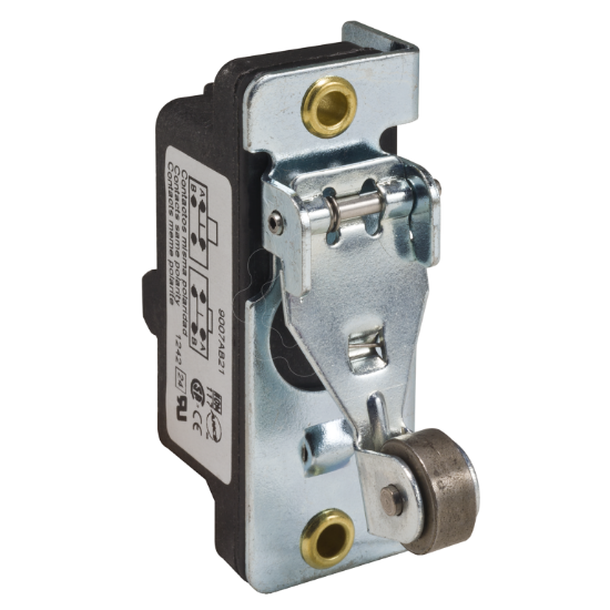Imagem de MICROSWITCH SQD
