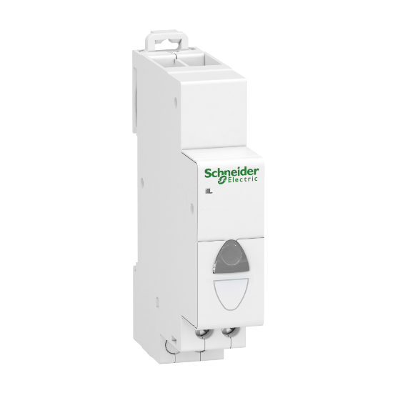 Imagem de SIN. LUMI. BRANCO 110-230 VAC