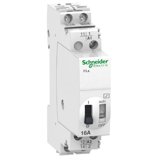 Imagem de iTLS 16A 1NA  48VAC 50-60HZ 24VDC
