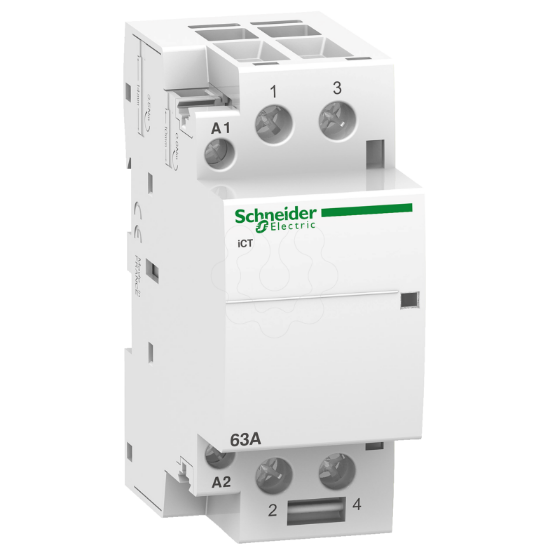 Imagem de iCT63A 2NA  220/240VAC 50HZ