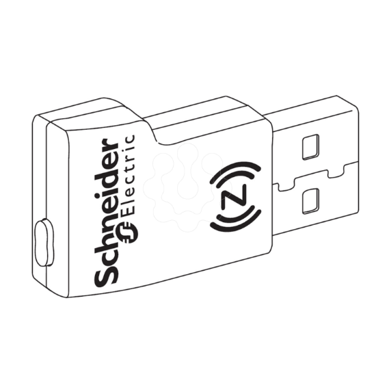 Imagem de ZIGBEE USB