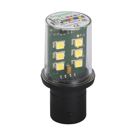 Imagem de LED INTERM BR 24V