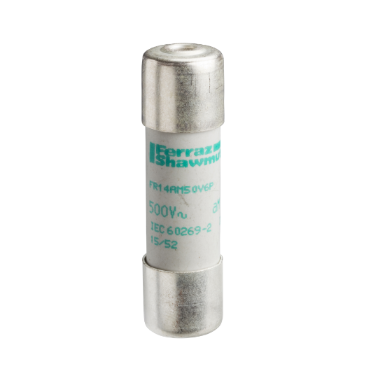 Imagem de FUS PERC  AM  50A