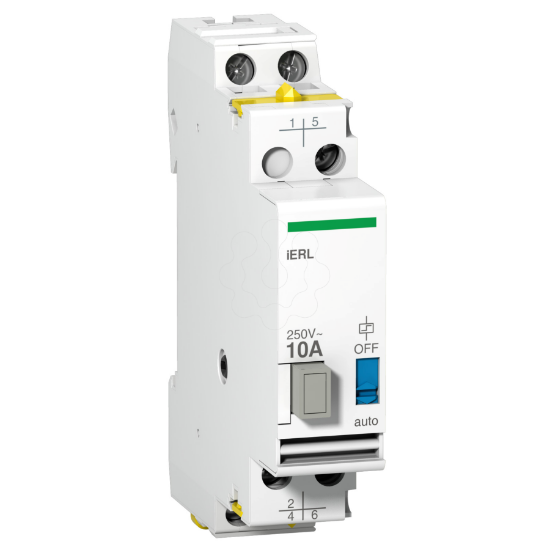 Imagem de EXTENSAO P-R.INV  ERL 16A 230V