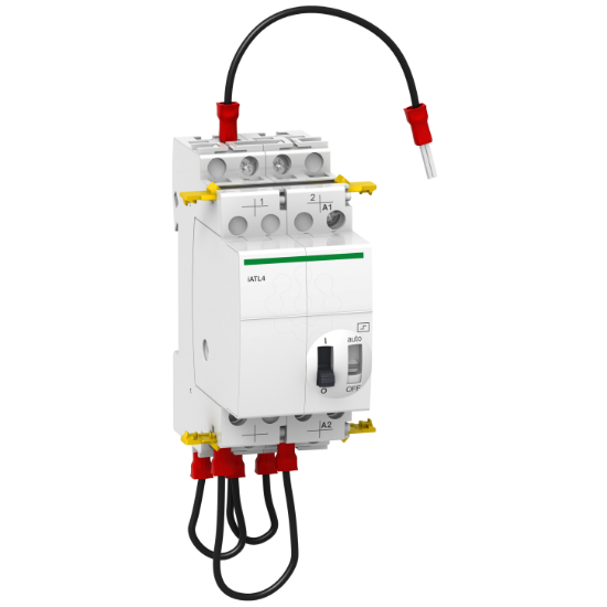 Imagem de iATL4 230VAC 50-60HZ