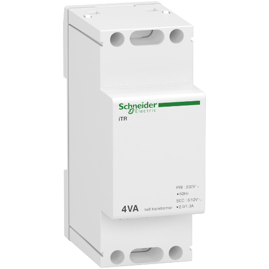 Imagem de TRANSF CAMPAINHA 4VA 12V